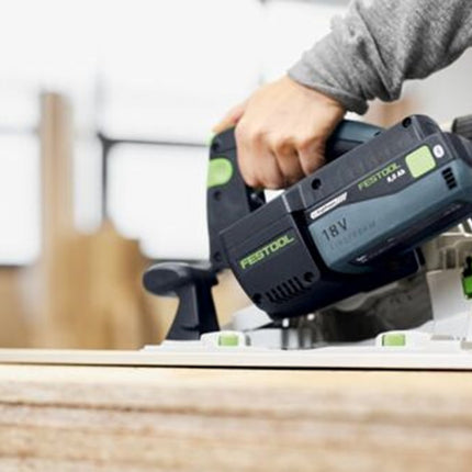 Afbeelding Festool accupack bluetooth BP 18 Li 8,0 HP-ASI