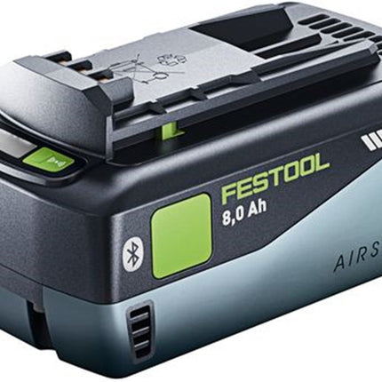 Accupack Bluetooth BP 18 Li 8,0 HP-ASI