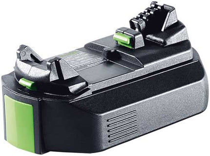 Accupack BP-XS 2.6 Ah Li-ion