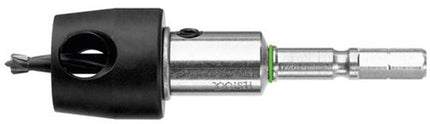 Afbeelding Festool boor met diepteaanslag BTA HW D 5 CE