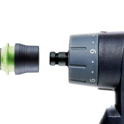 Afbeelding Festool boorkop WH-CE CENTROTEC
