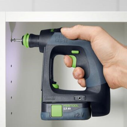 Afbeelding Festool accu-schroefboormachine
