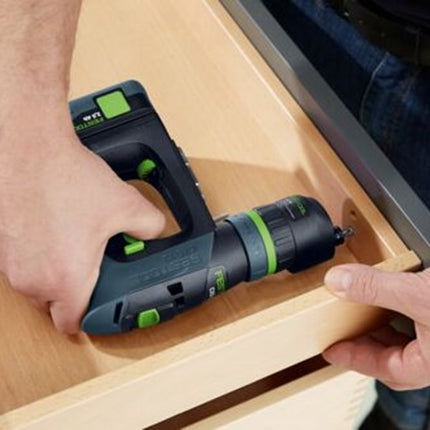 Afbeelding Festool accu-schroefboormachine