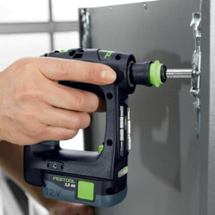 Afbeelding Festool accu-schroefboormachine