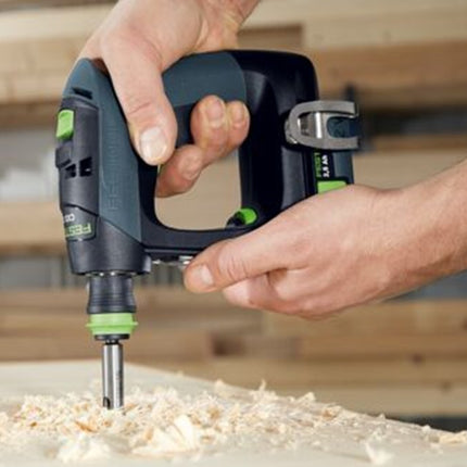 Afbeelding Festool accu-schroefboormachine