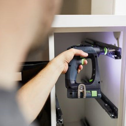Afbeelding Festool accu-schroefboormachine