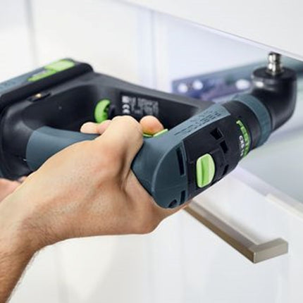 Afbeelding Festool hoekaanzetstuk AN-XS