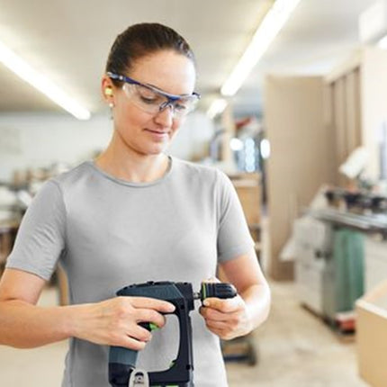Afbeelding Festool accu-schroefboormachine