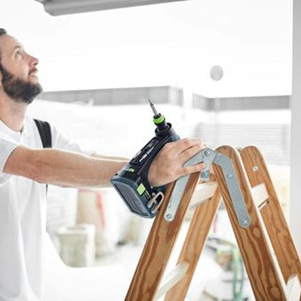 Afbeelding Festool accu-schroefboormachine