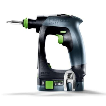Afbeelding Festool accu-schroefboormachine