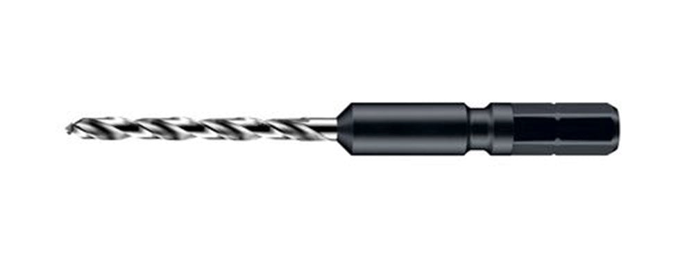 Spiraalboor D3 HSS CE/3