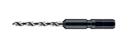 Spiraalboor D3 HSS CE/3