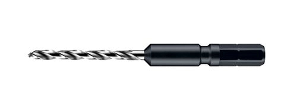 Spiraalboor D3 HSS CE/3