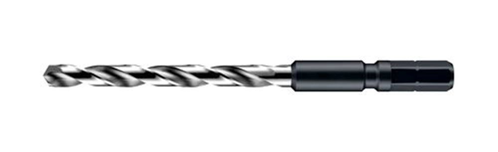 Spiraalboor D5 HSS CE/3