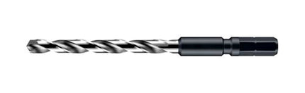 Spiraalboor D5 HSS CE/3