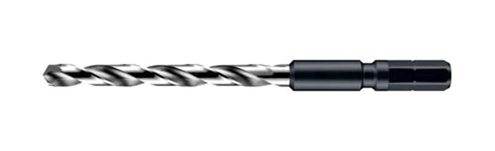 Spiraalboor D5 HSS CE/3