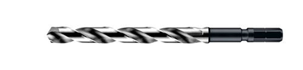 Spiraalboor D8 HSS CE/3