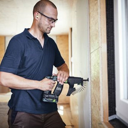 Afbeelding Festool schroefautomaat