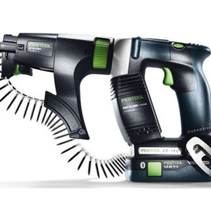 Afbeelding Festool schroefautomaat