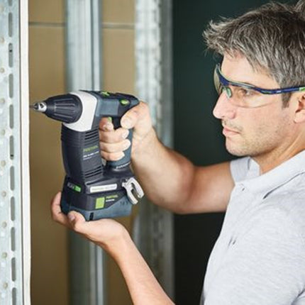 Afbeelding Festool schroefautomaat DWC 18-4500-Basic