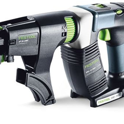 Afbeelding Festool schroefautomaat DWC 18-4500-Basic