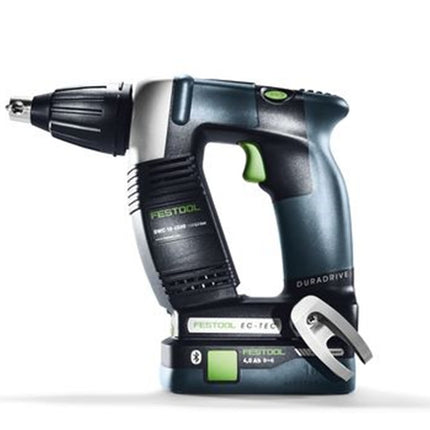 Afbeelding Festool schroefautomaat DWC 18-4500 HPC4,0 I-Plus