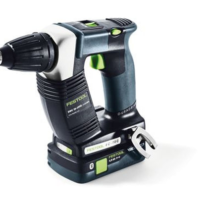 Afbeelding Festool schroefautomaat DWC 18-4500 HPC4,0 I-Plus