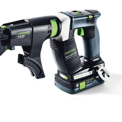 Afbeelding Festool schroefautomaat DWC 18-4500 HPC4,0 I-Plus
