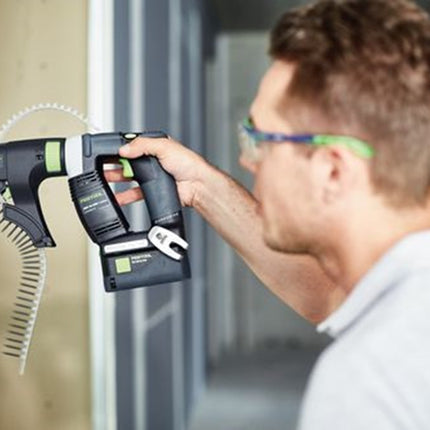 Afbeelding Festool schroefautomaat DWC 18-2500-Basic