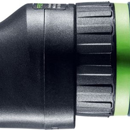 Excenteraanzetstuk EX-UNI