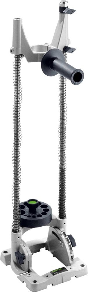 Geleidingssystemen om te boren GD 460 A