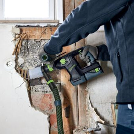 Afbeelding Festool afzuigadapter AV-BHC/KHC