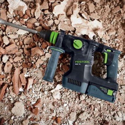 Afbeelding Festool zijhandgreep AH-50/181 KHC