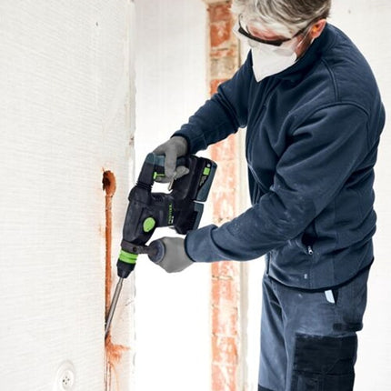 Afbeelding Festool zijhandgreep AH-50/181 KHC
