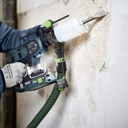 Afbeelding Festool accu-combihamer