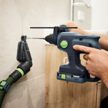 Afbeelding Festool accu-combihamer