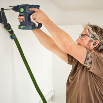 Afbeelding Festool accu-combihamer