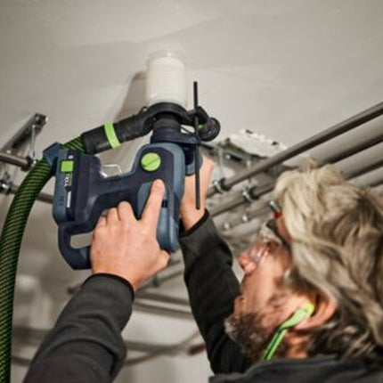 Afbeelding Festool accu-combihamer