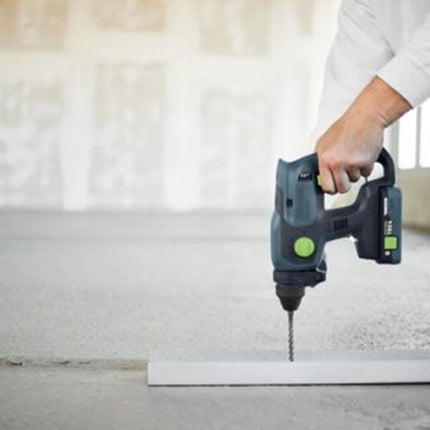 Afbeelding Festool accu-combihamer