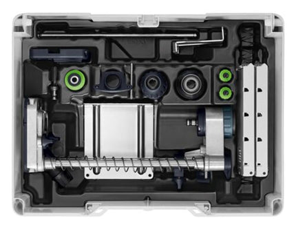 Mobiele Boorstandaard MB 40-Set