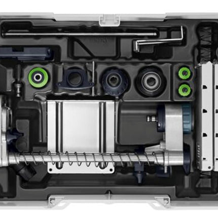 Mobiele Boorstandaard MB 40-Set