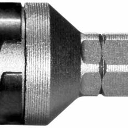 Steeksleutel SW 3/8"-DC UNI FF 2x