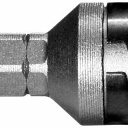 Steeksleutel SW 8-DC UNI FF 2x