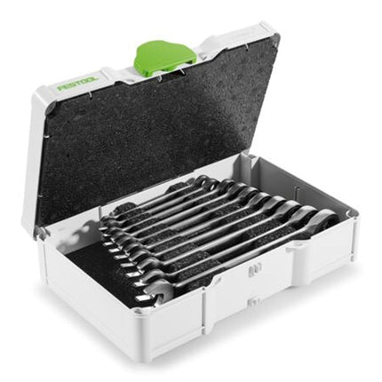 Afbeelding Festool ringsleutelset SYS3 S 76-RRS-Set