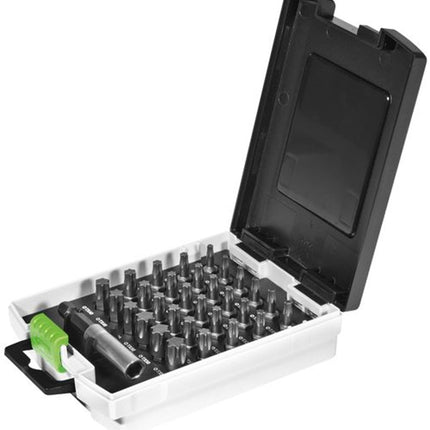 Afbeelding Festool bitcassette TX 10-50/BH-SORT/31x