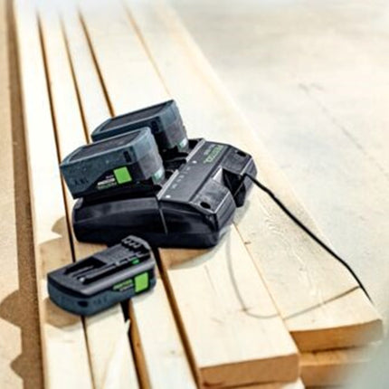 Afbeelding Festool energie-set