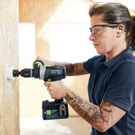 Afbeelding Festool accu-schroefboormachine TDC 18/4 I-Basic