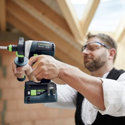 Afbeelding Festool accu-schroefboormachine TDC 18/4 I-Basic
