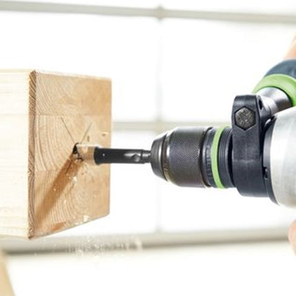 Festool KC 13-1/2 MMFP SNELSPANBOORKOP
