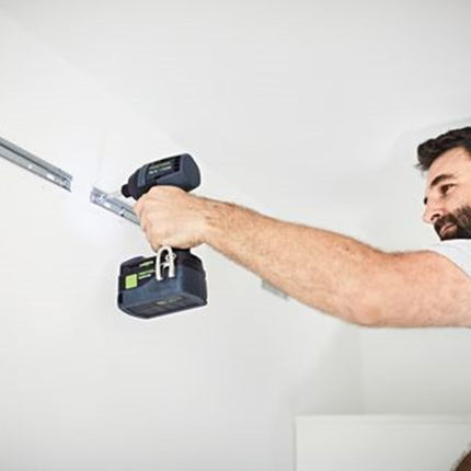 Afbeelding Festool accu slagschroevendraaier TID 18-Basic